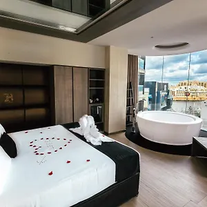 Отель Hugo's Boutique - Adults Only, Сент Джулианс