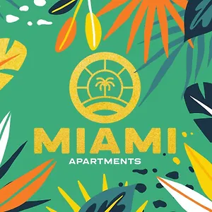 Apartamento Miami