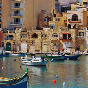  Ostello Bookarest Malta
