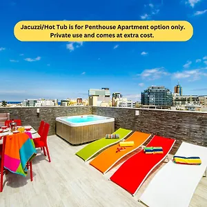  Appartamento Bayside