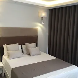 3* Aparthotel Onyx