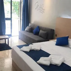 2* Affittacamere Le Malte House St. Julians